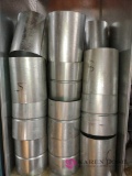 35 5 inch coupling fittings