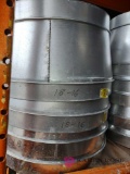 4 18- 16 galvanized male reducers