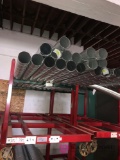 18- 4 in spiral duct 10ft long