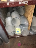 19- 7 in spiral pipe fittings
