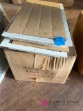 box of 24x12? four way supply vents