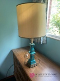 Bedroom lamp