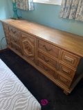 77 inch long dresser