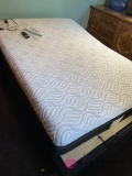 Full size Ease bed