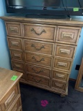 40 x 48? tall dresser