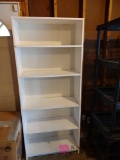 36x72 shelf unit