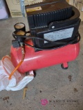 small air compressor