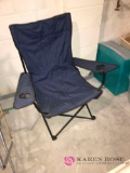 folding chair