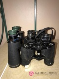 4- Binoculars