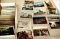 vintage postcard lot