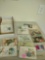 vintage postcard lot