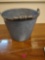 granite ware bucket