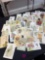 50+ vintage greeting/post cards lot