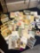 50+ vintage greeting/post cards lot.