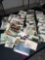 50+ vintage greeting/post cards lot.