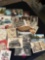 50+ vintage greeting/post cards lot.