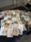 60+ vintage greeting/post cards