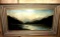 River picture 30 in x 18 in