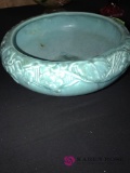 Rookwood Arts Crafts Pottery bowl XXIII 2168