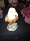 Josep oringinal eagle figurine