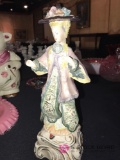 Cordey lady figurine