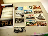 vintage postcard lot