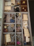 costume jewelry lot