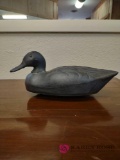 duck decoy