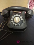 vintage telephone