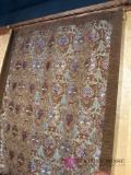 Fortuny Textile Silk Contemporary Repro