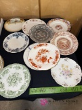 11 -collector plates
