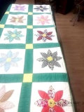 Antique Quilt