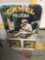 Camel filters tin advertising sign 2- sided 22 in x 37 in