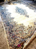 Approximately 15 x 10ft rug