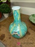 Decorative vase 13 in