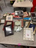 picture frames lot