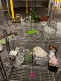 clear glass and other miscellaneous