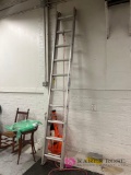 10 foot extension ladder