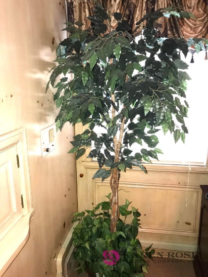 Artificial tree