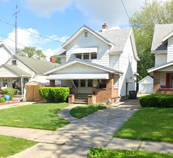 Great Investment Property | Close to Park | Toledo