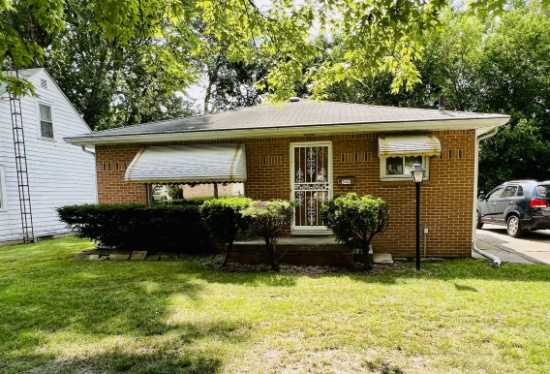 Well Maintained Brick Ranch Home - Toledo