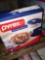 Pyrex storage 4- deluxe bowl set