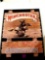 Windchester Firearms Ammunition tin sign 16 in x 13 in