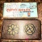 Patty Molds by Griswold