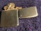 Vintage Zippo Lighter