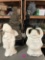 4- Buda figures