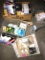 2- boxes assorted light bulbs