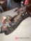 Burnell creation Team roper 18 in long