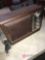 Vintage Sony table radio