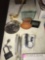 Golf memorabilia/office stuff